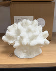 Richmond Interiors Mare Faux Coral Ornament Ex-display - 2 Only