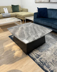 Richmond Interiors Geisha Coffee Table - Ex Display