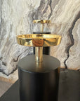 Richmond Interiors Candle Holder Caya Small 1 Only