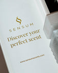 Spa - Sensum Reed Diffuser (1000ml)