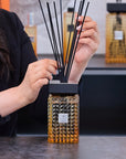 African Sunset - Sensum Reed Diffuser (500ml)
