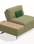 Fama Oasis Fabric Sofa