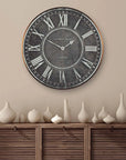Art Marketing 30" Florentine Grand Clock Antica