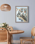 Art Marketing On the Headland