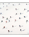 Art Marketing Downhill