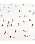 Art Marketing Downhill