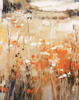 Art Marketing Meadow Retreat