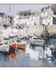 Art Marketing Harbour Haven