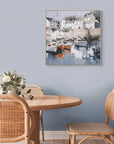 Art Marketing Harbour Haven