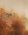 Art Marketing Golden Treeline