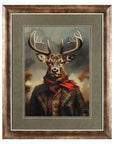 Art Marketing Noble Threads