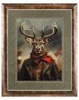 Art Marketing Noble Threads