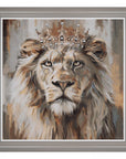 Art Marketing The King