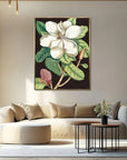 Art Marketing Laurel Tree