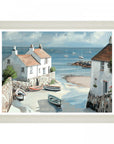 Art Marketing Calm Cove