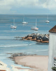 Art Marketing Calm Cove