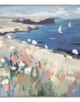 Art Marketing On the Breeze