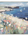 Art Marketing On the Breeze