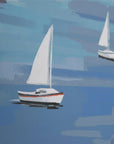 Art Marketing On the Breeze