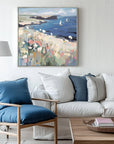 Art Marketing On the Breeze