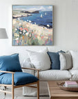 Art Marketing On the Breeze