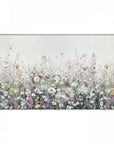 Art Marketing Floral Cascade
