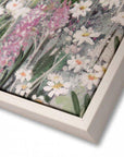 Art Marketing Floral Cascade