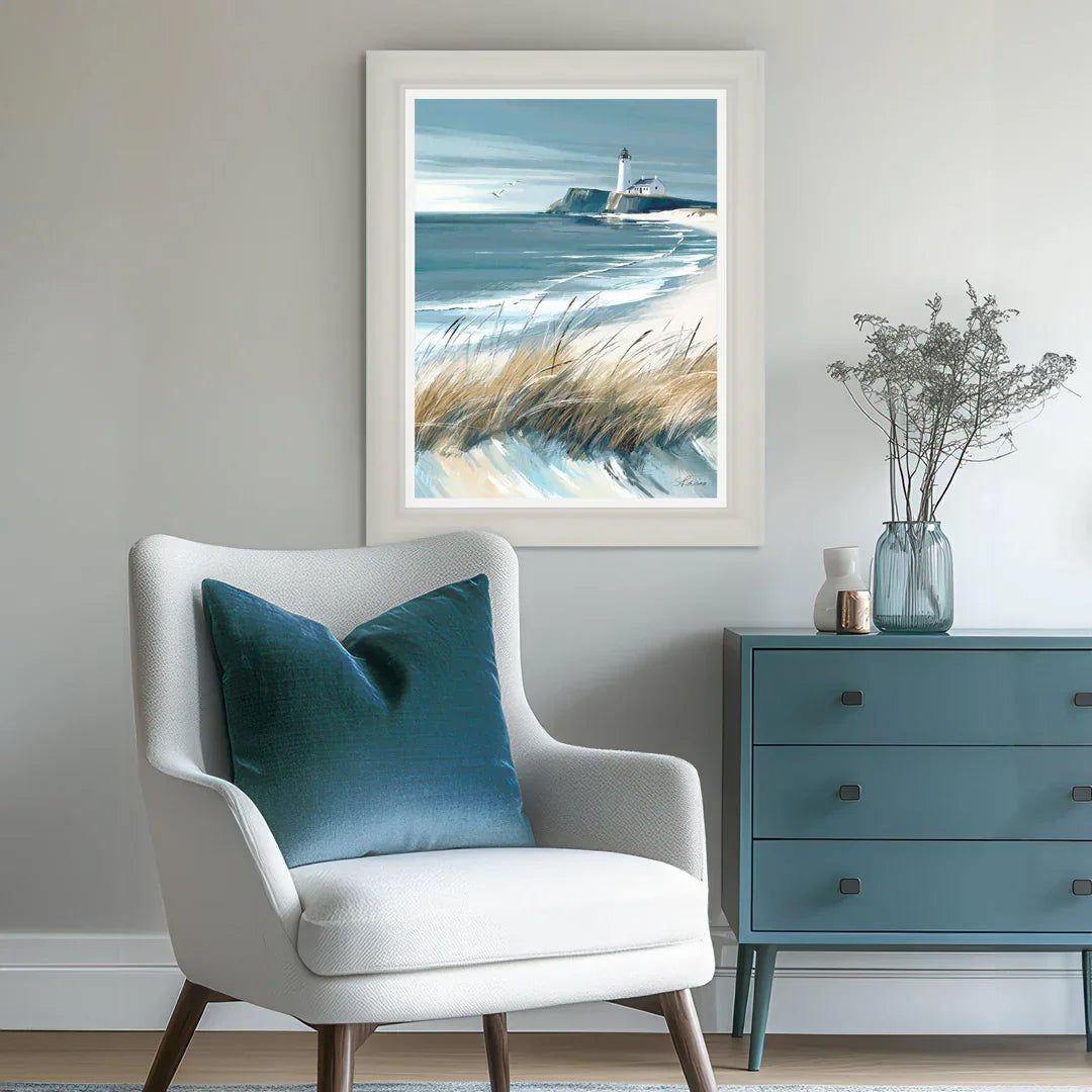 Art Marketing Making Waves