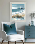 Art Marketing Making Waves