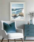 Art Marketing White Sails