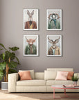 Art Marketing Hartley