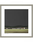 Art Marketing Shady Oaks