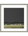 Art Marketing Shady Oaks