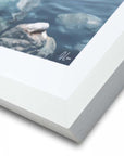 Art Marketing Azure Reflections