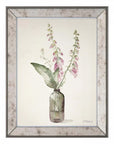 Art Marketing Foxglove