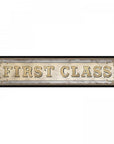 Art Marketing First Class Mirror