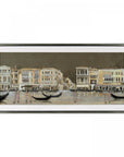 Art Marketing Venetian Nights