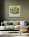 Art Marketing The Love Tree