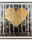 Art Marketing Heartwood