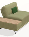 Fama Oasis Fabric Sofa