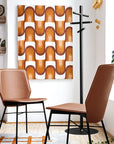 Calligaris Connubia APP CB5212 Hat & Coat Stand