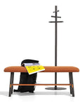Calligaris Connubia APP CB5212 Hat & Coat Stand