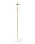 Calligaris Connubia APP CB5212 Hat & Coat Stand