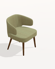 Fama Aquarius Armchair