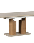 Baker Arlo 160cm-200cm Dining Table