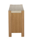 Bakers Wide Sideboard