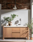 Bakers Wide Sideboard