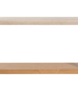 Baker Console Table