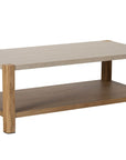 Baker Lamp Table