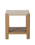 Bakers Lamp Table